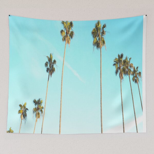 Item preview, Giant Palm Trees designed and sold by Kadeda.