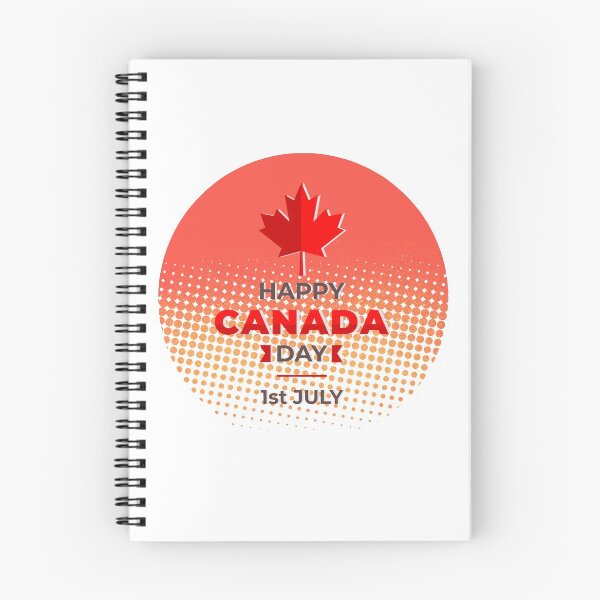 Item preview, Happy canada day designed and sold by Dieowl.