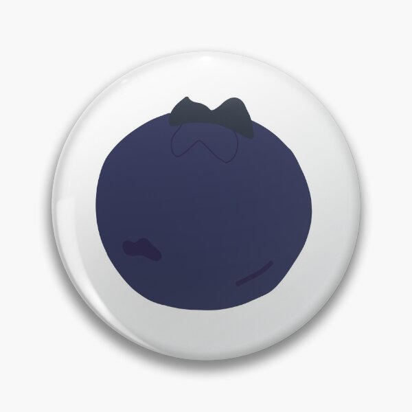 Item preview, Blueberry designed and sold by Sam Jarzembowski.