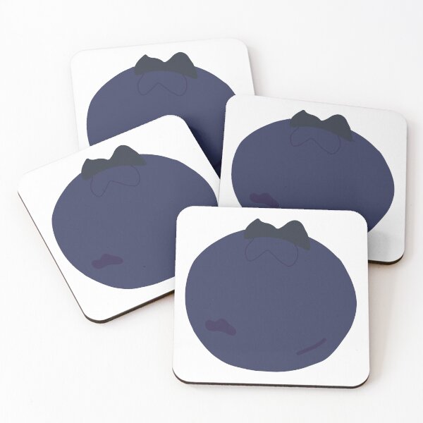 Item preview, Blueberry designed and sold by Sam Jarzembowski.