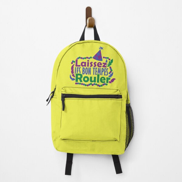 Item preview, Laissez Les Bon Tempes Rouler designed and sold by amersoliman.
