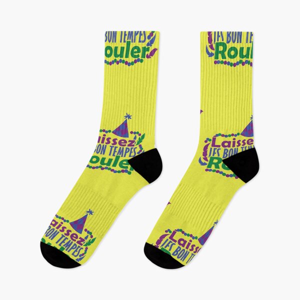 Item preview, Laissez Les Bon Tempes Rouler designed and sold by amersoliman.