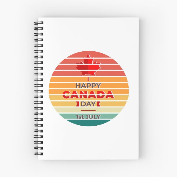 Item preview, Happy canada day designed and sold by Dieowl.