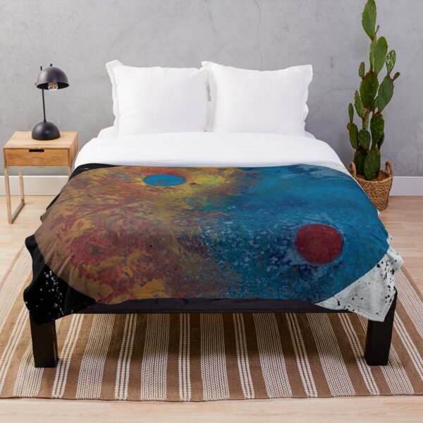 Item preview, Yin & Yang Fire & Ice designed and sold by Twinkleb17.