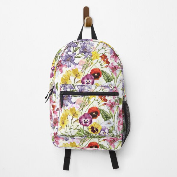 Item preview, Wild flowers designed and sold by Everpop.
