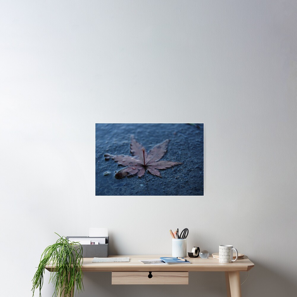 Item preview, Poster designed and sold by InnerPassion.