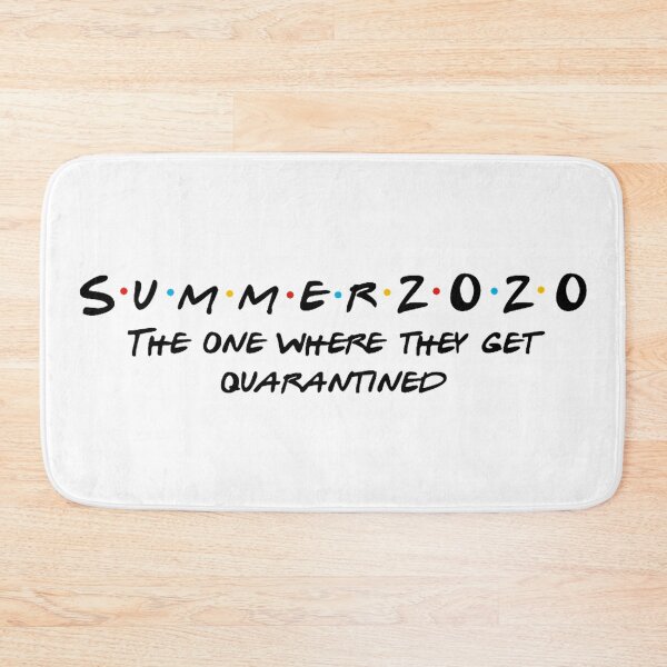 Item preview, summer 2020 quarentined designed and sold by AshleyAnnThomas.
