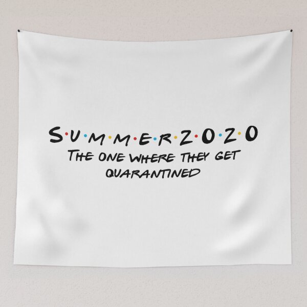 Item preview, summer 2020 quarentined designed and sold by AshleyAnnThomas.