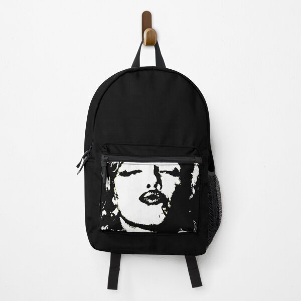 Item preview, Marilyn Monroe Pixellated Face designed and sold by weavernap.