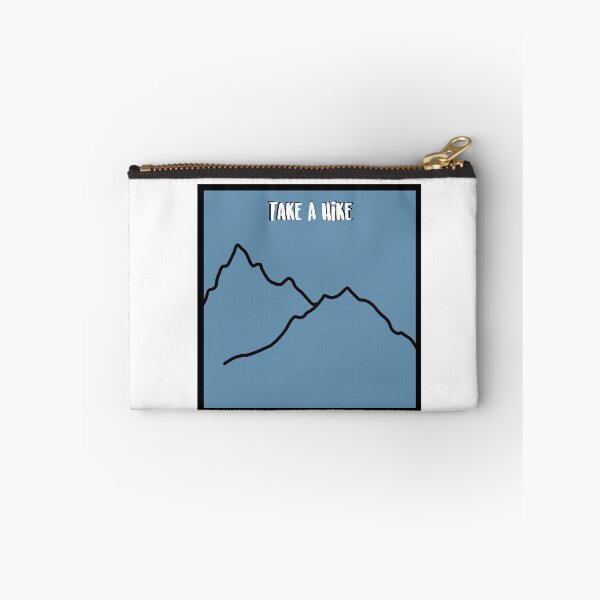 Item preview, Take A Hike designed and sold by shawnabell99.