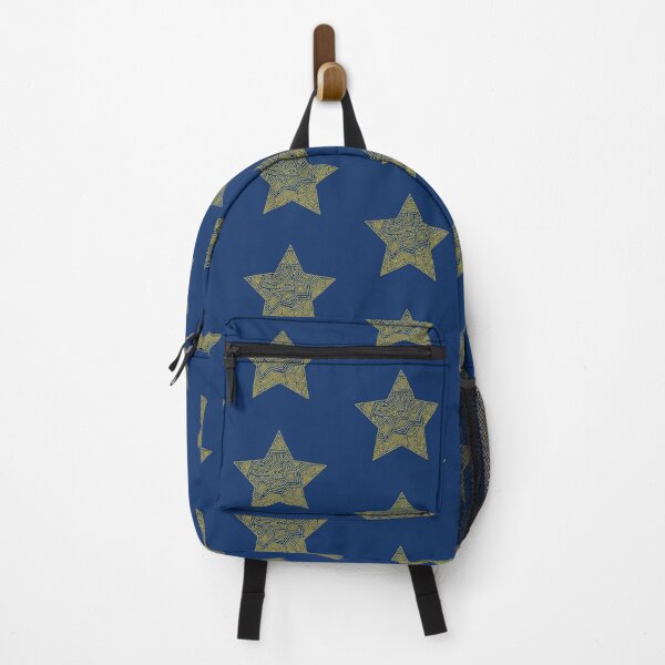 Item preview, Star Print designed and sold by DWaffleDesigns.