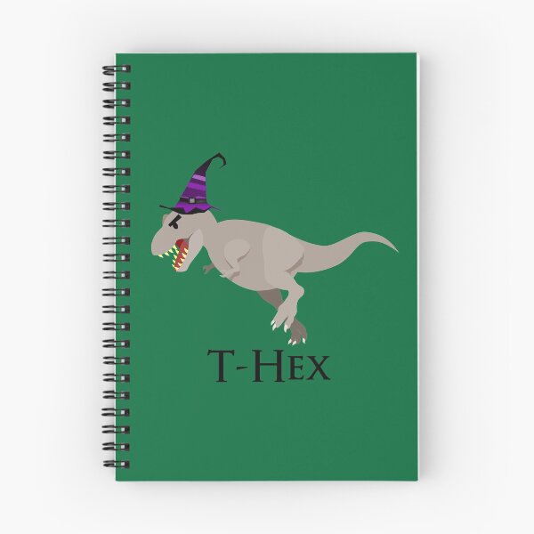 Item preview, T-Hex designed and sold by MulberryPlace.