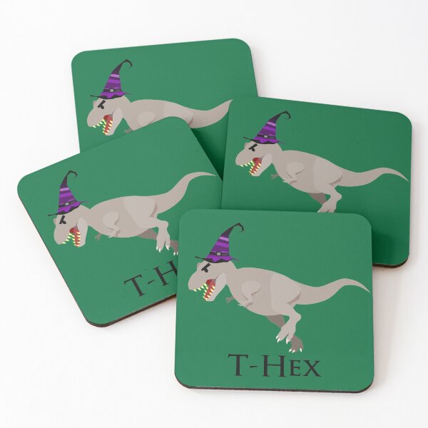 Item preview, T-Hex designed and sold by MulberryPlace.