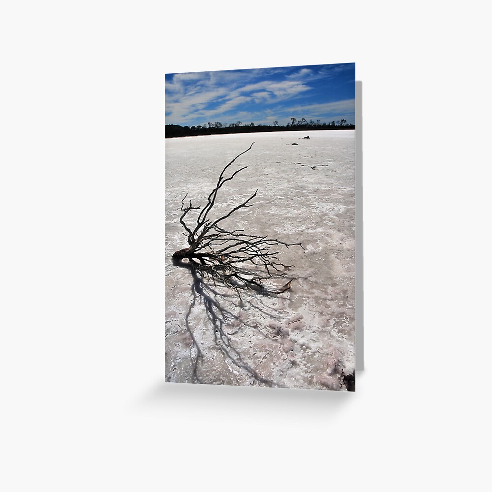Item preview, Greeting Card designed and sold by darylbowen.