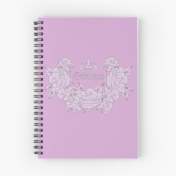Item preview, princess sticker designed and sold by Hagar Cohen.