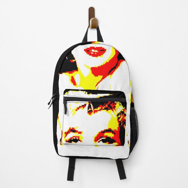 Item preview, Marilyn Monroe Pixellated designed and sold by weavernap.