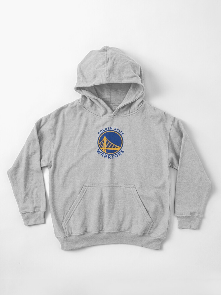 golden state hoodie youth