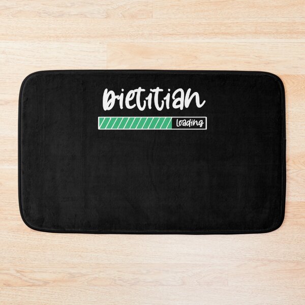 Item preview, Dietitian Loading, Dietitian Student,Dietitian Gift designed and sold by Noussairox.