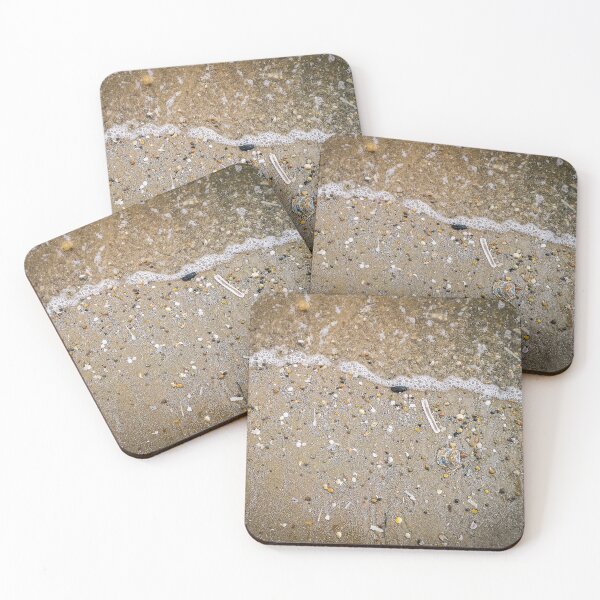Item preview, By the Sea Shore designed and sold by JonHarrisStudio.