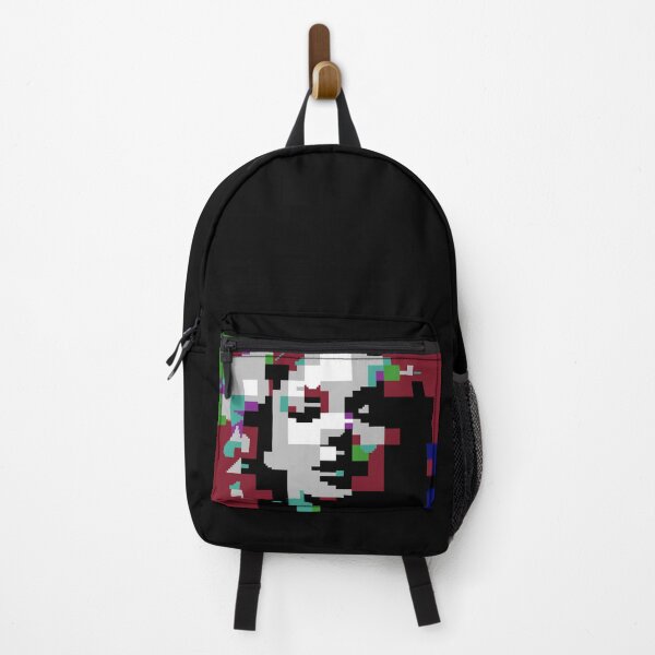 Item preview, Marilyn Monroe Pixellated Face designed and sold by weavernap.