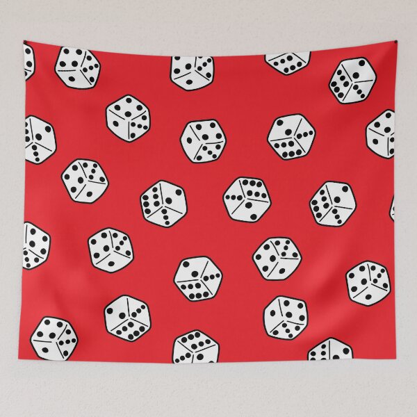 Item preview, Roll The Dice  designed and sold by Cathal O'Toole.