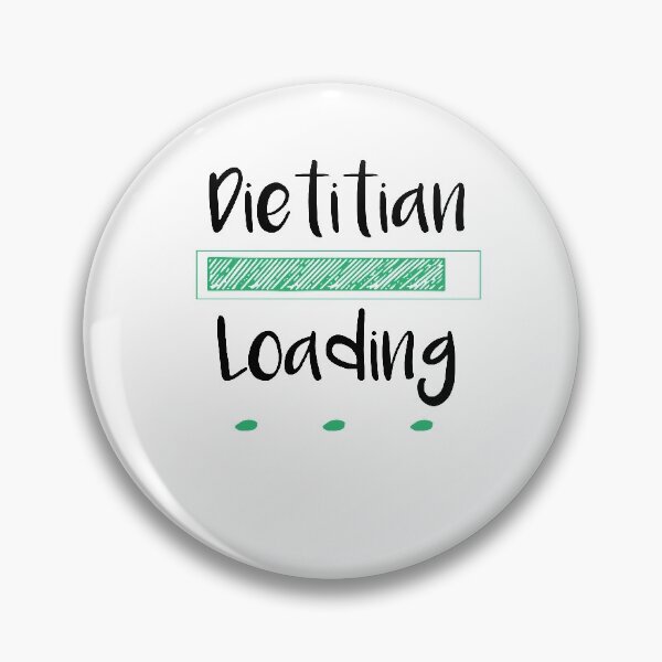 Item preview, Dietitian Loading, Dietitian Student,Dietitian Gift designed and sold by Noussairox.