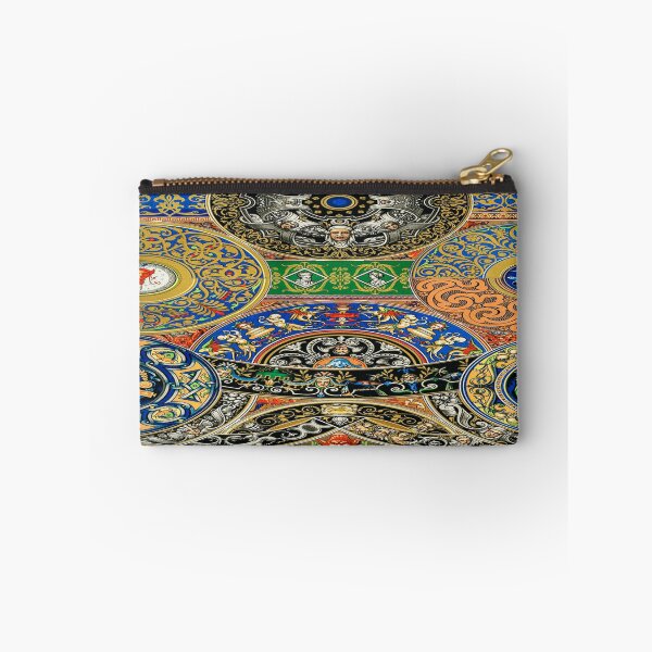Item preview, Polychrome Tapestry designed and sold by Slydell1.