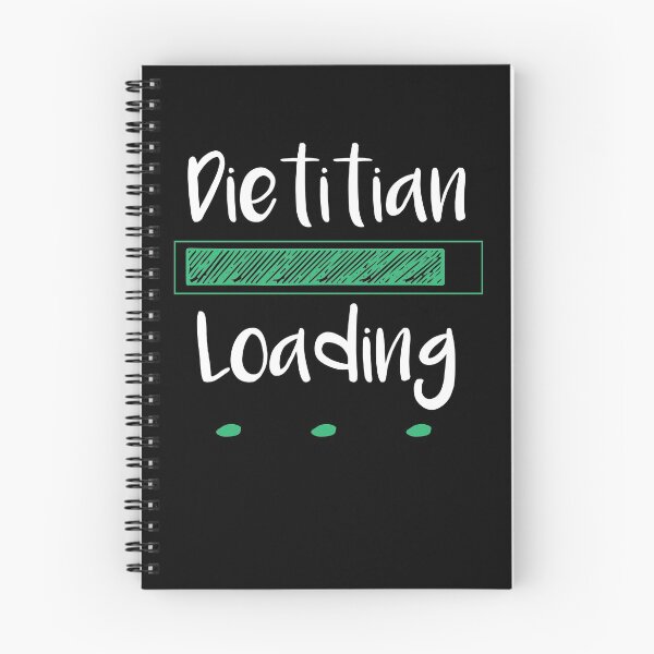 Item preview, Dietitian Loading, Dietitian Student,Dietitian Gift designed and sold by Noussairox.