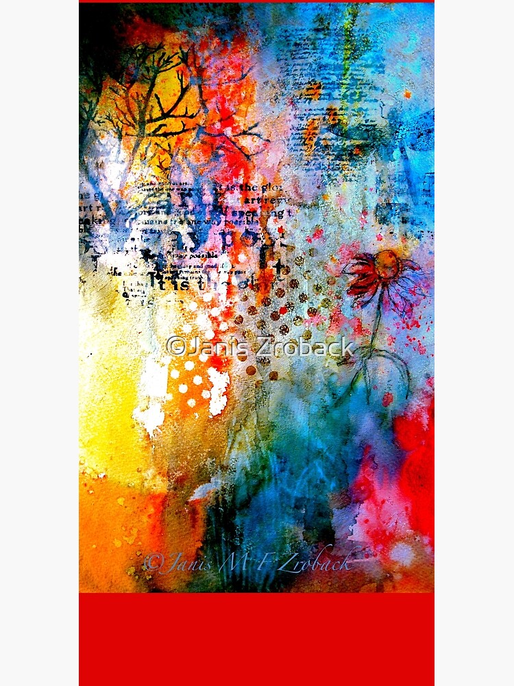 A Winter Journal... by paintability