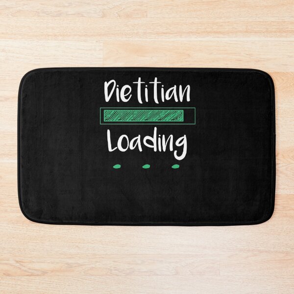 Item preview, Dietitian Loading, Dietitian Student,Dietitian Gift designed and sold by Noussairox.