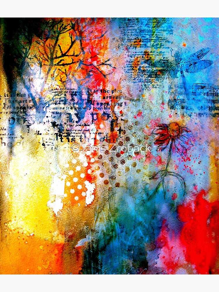 A Winter Journal... by paintability