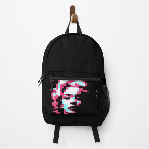 Item preview, Marilyn Monroe Pixellated Face designed and sold by weavernap.