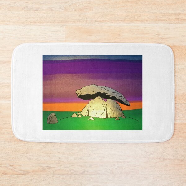 Item preview, Chun Quoit, Cornwall designed and sold by Bladup.