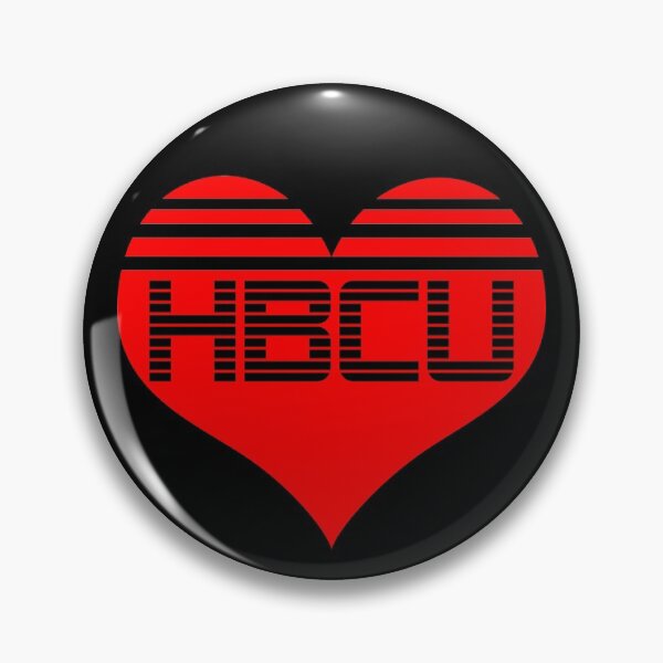 Item preview, I Love My HBCU designed and sold by blackartmatters.