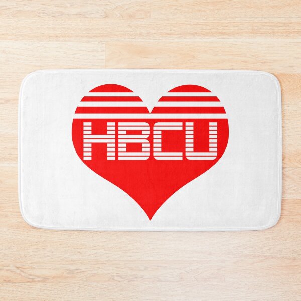 Item preview, I Love My HBCU designed and sold by blackartmatters.