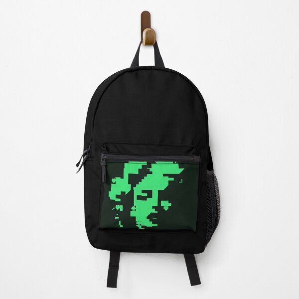 Item preview, Marilyn Monroe Pixels Face designed and sold by weavernap.