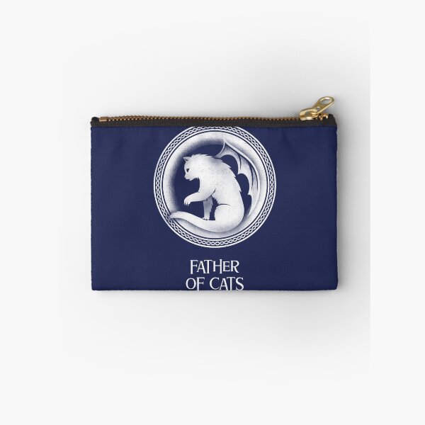Item preview, Father Of Cats designed and sold by AladdinMktgs.