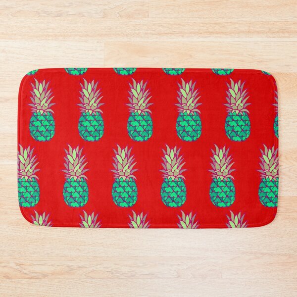 Item preview, Pineapples are amazing: Patterns  designed and sold by Angela Haig-Harrison.