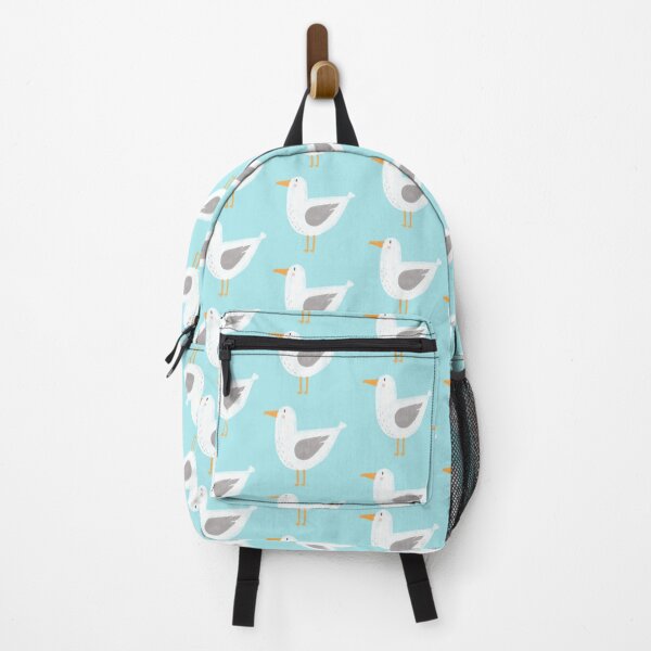 Item preview, Beach Seagull designed and sold by RuthMCreative.