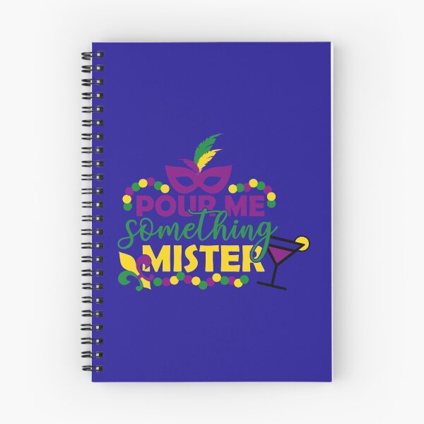 Item preview, Pour Me Something Mister designed and sold by amersoliman.