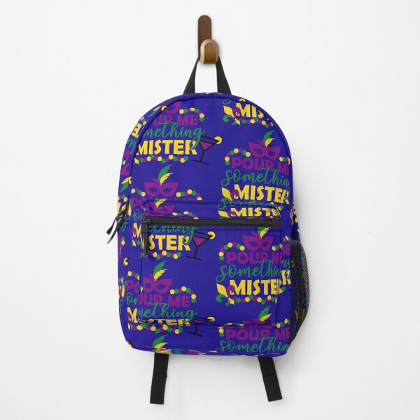 Item preview, Pour Me Something Mister designed and sold by amersoliman.