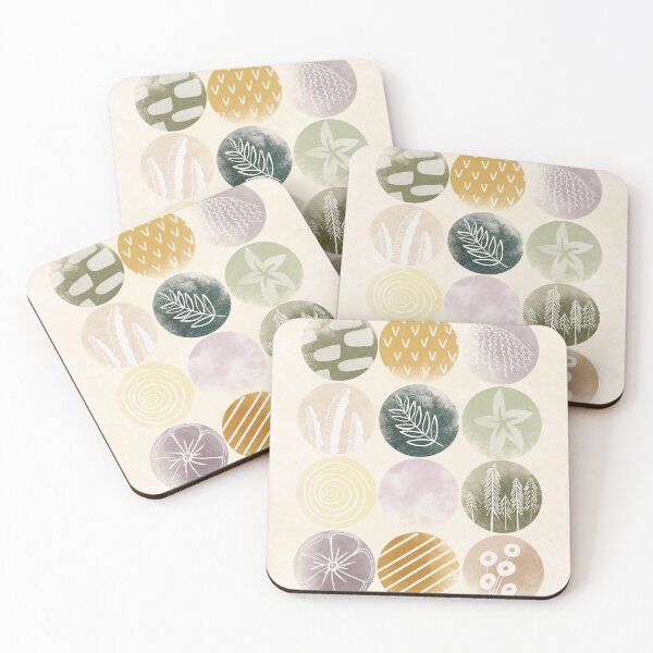 Item preview, Botanical Garden designed and sold by Sara Abrams.