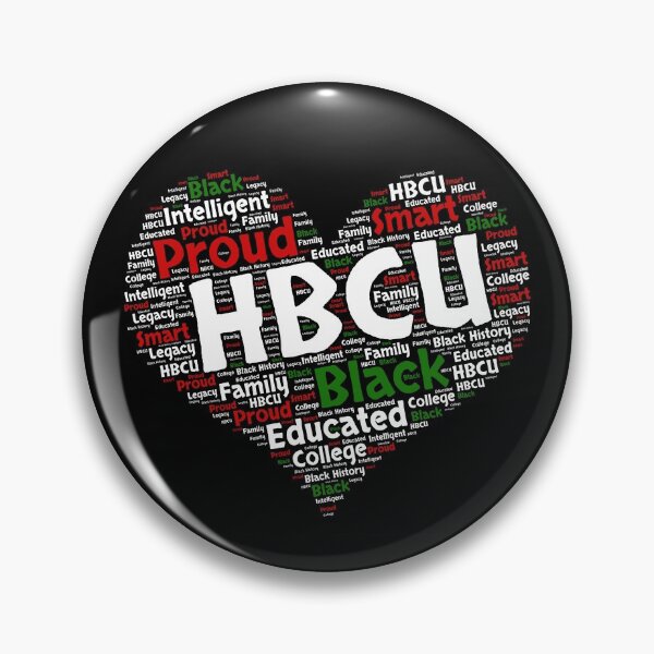 Item preview, HBCU College Student Black History Month Pride designed and sold by blackartmatters.
