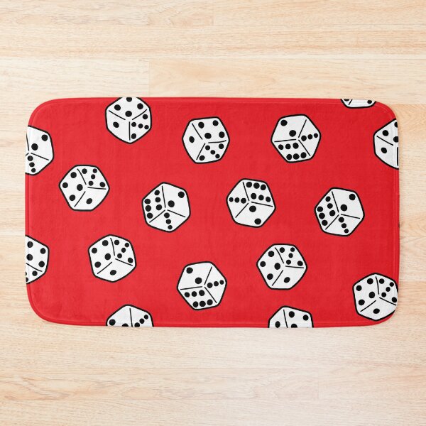 Item preview, Roll The Dice  designed and sold by Cathal O'Toole.