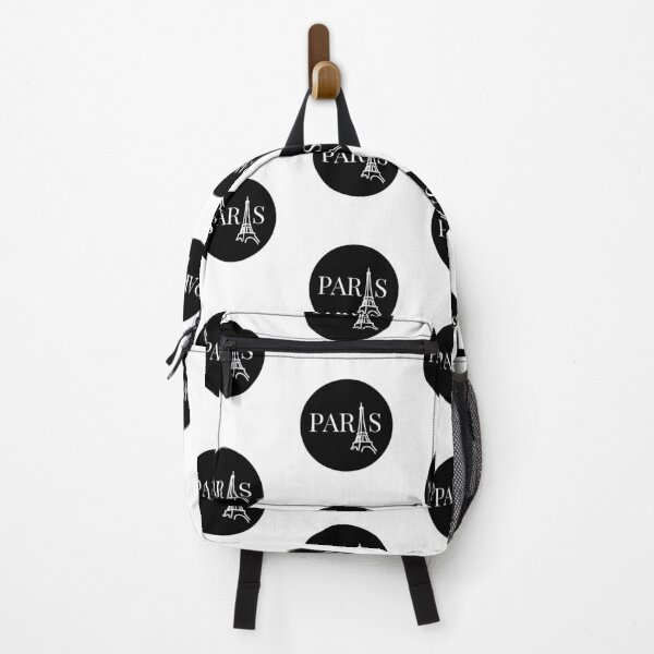 Item preview, PARIS - CITY - TIPOGRAPHY - TOUR EIFFEL  designed and sold by Tropical Blood.