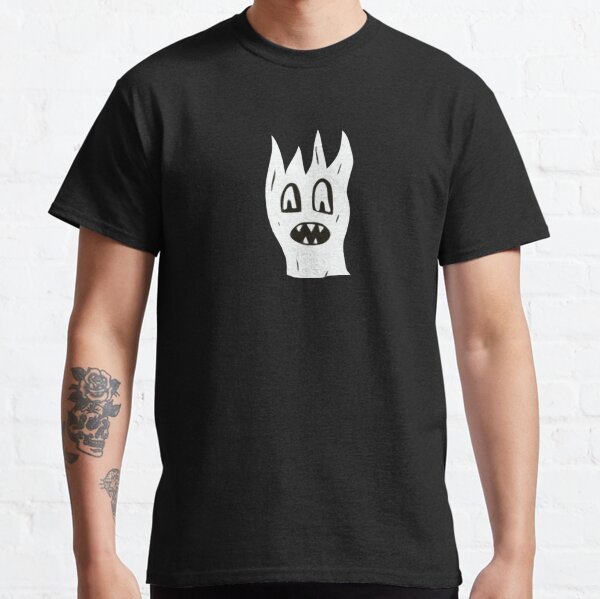 Lenny Lyrical Lemonade Cole Bennett Camiseta clásica
