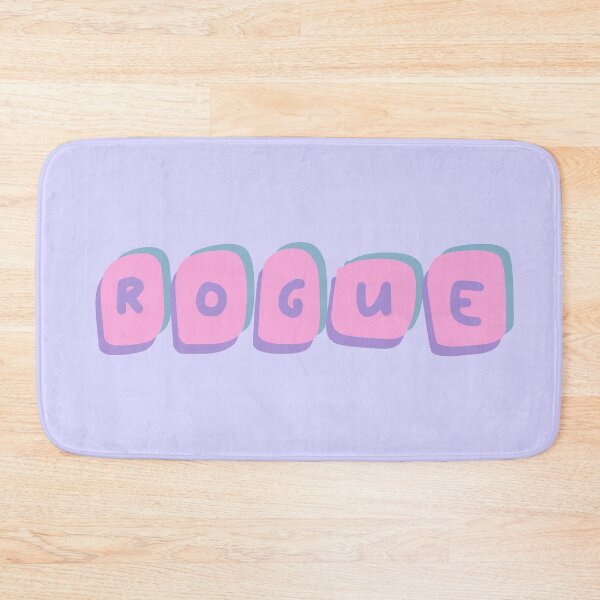 Item preview, Rogue! designed and sold by DoodleDashCollective.
