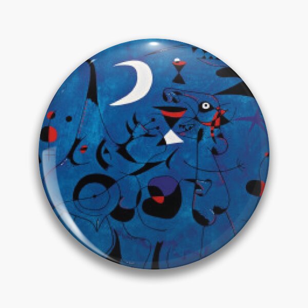 Item preview, CUADRO MIRÓ  designed and sold by MiSofi.