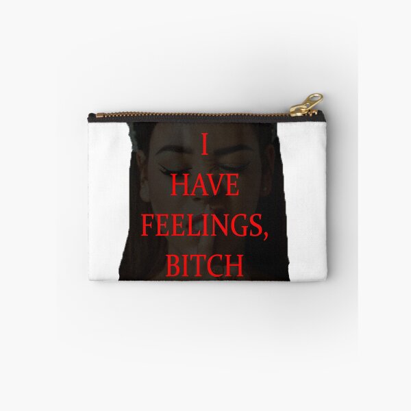 Item preview,  bitch "Lu's (Lucretia) iconic phrase in the Spanish series Elite designed and sold by brenduzca.
