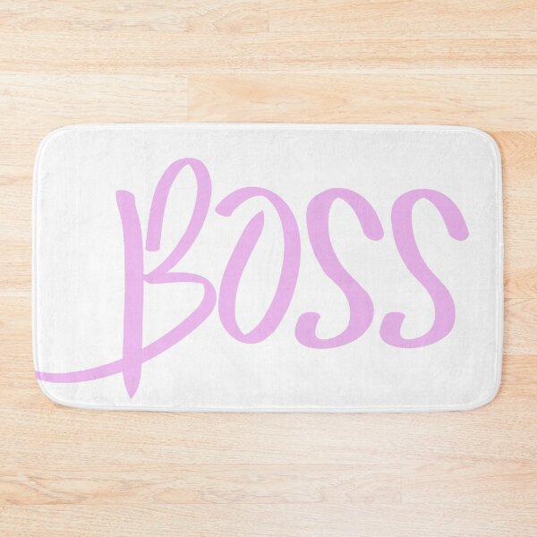 Item preview,  We present you our label from the BOSS collection; available in different colors.

Green designed and sold by Milis-Cmind.